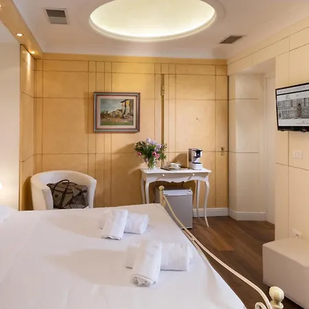 Il Terrazzino Sulla Cattedrale Bed & Breakfast Firenze