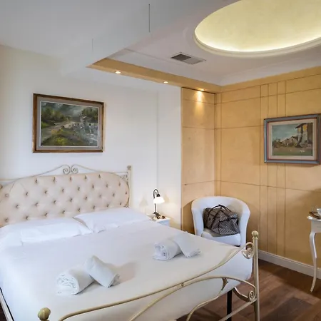 Il Terrazzino Sulla Cattedrale Bed & Breakfast
