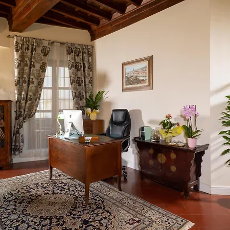 Bed & Breakfast Il Terrazzino Sulla Cattedrale 3*