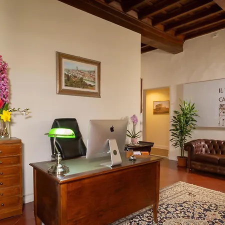 Bed & Breakfast Il Terrazzino Sulla Cattedrale Firenze