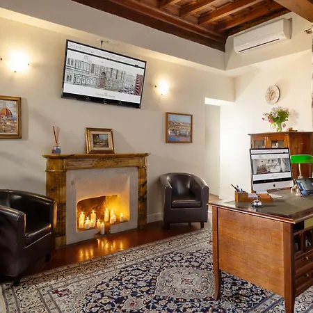 Il Terrazzino Sulla Cattedrale Bed & Breakfast Firenze