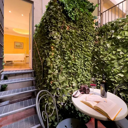 Il Terrazzino Sulla Cattedrale Bed & Breakfast
