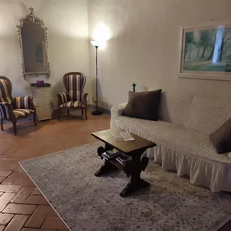 Otello In Palazzo Storico - Palazzo Tolomei
