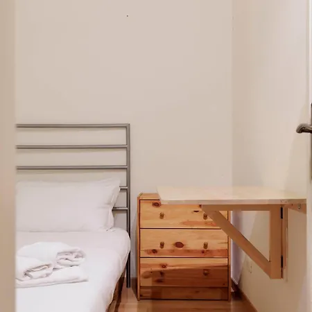 Apartment Borgo Pinti Living Florence
