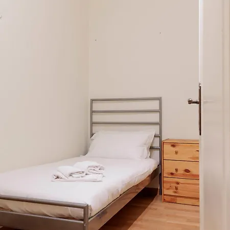 Borgo Pinti Living Apartment *