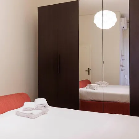 Borgo Pinti Living Apartment