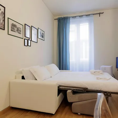 Borgo Pinti Living * Florence