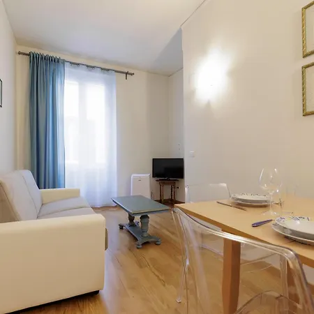 Apartment Borgo Pinti Living *