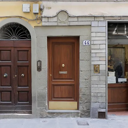 Borgo Pinti Living * Florence