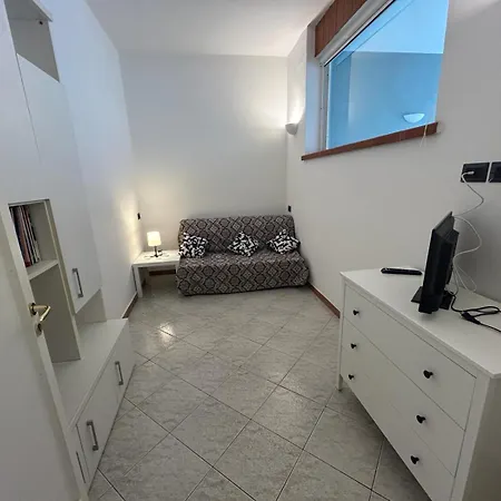 Casa Teresa Apartment