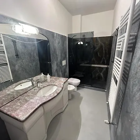 Apartment Casa Teresa *