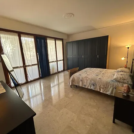 Casa Teresa Apartment *