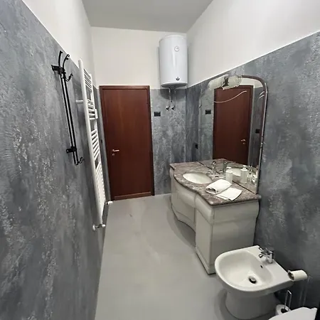 Apartment Casa Teresa *