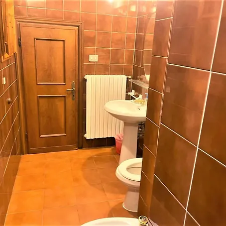 La Casa Di Beatrice Nel Centro Di