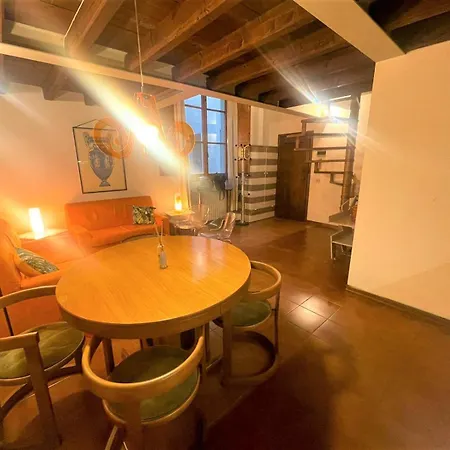 La Casa Di Beatrice Nel Centro Di Apartment *