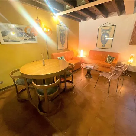 La Casa Di Beatrice Nel Centro Di * Florence