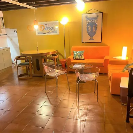 Apartment La Casa Di Beatrice Nel Centro Di