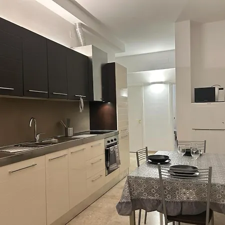 Casa Teresa *
