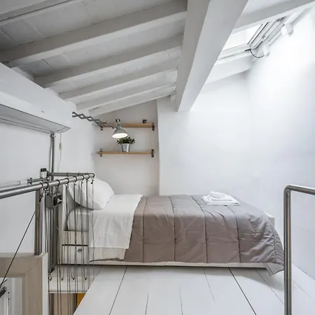 Loft In Piazza Duomo Florence