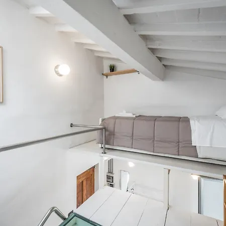 Apartment Loft In Piazza Duomo *