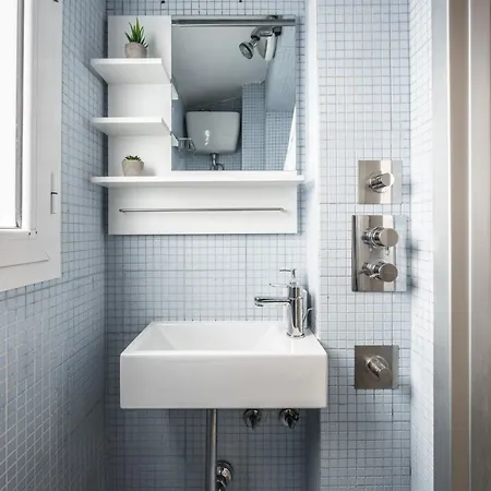 Apartment Loft In Piazza Duomo *