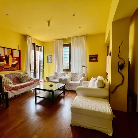 Piazza Puccini Deluxe Apartment Florence