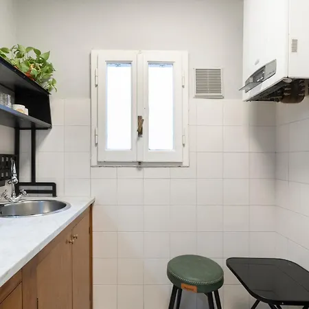 Panzani 13 Apartment *