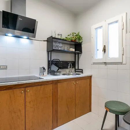Apartment Panzani 13
