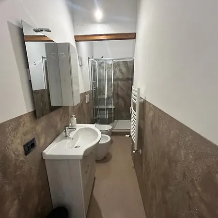 Casa Teresa Apartment *
