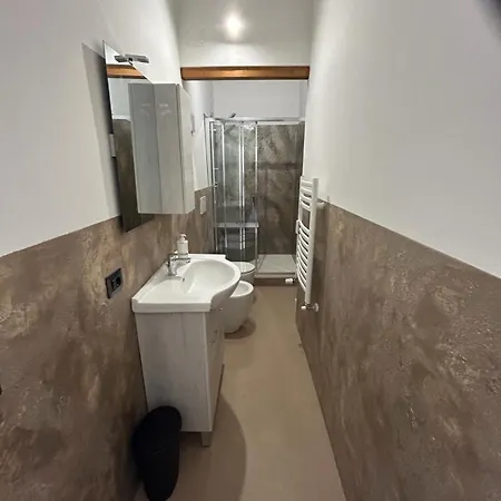 Apartment Casa Teresa Florence