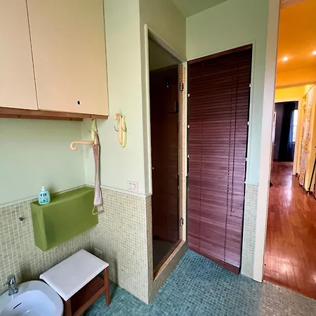 Piazza Puccini Deluxe Apartment Florence