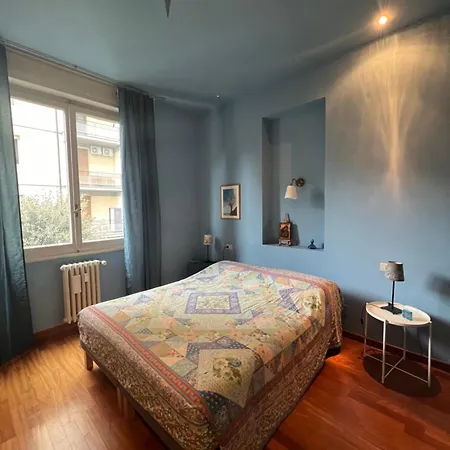 Apartment Piazza Puccini Deluxe *