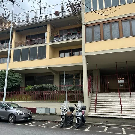Apartment Casa Teresa