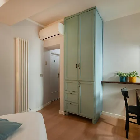 Il Fico - Tintori Apartment Florence