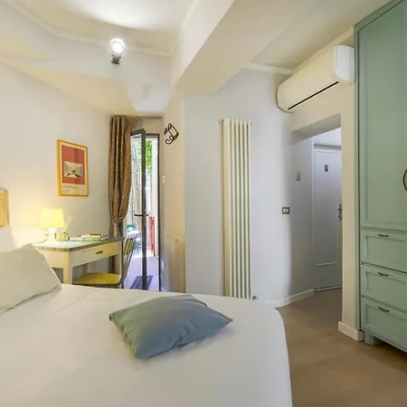 Apartment Il Fico - Tintori