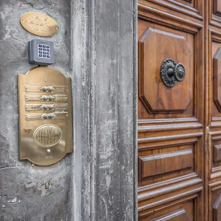 Loft In Piazza Duomo Apartment Florence