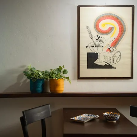 Il Fico - Tintori Apartment