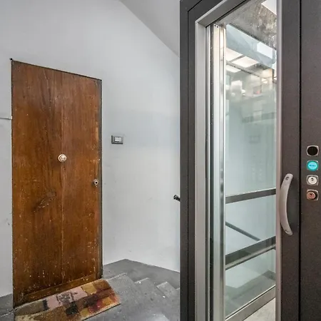Apartment Loft In Piazza Duomo Florence