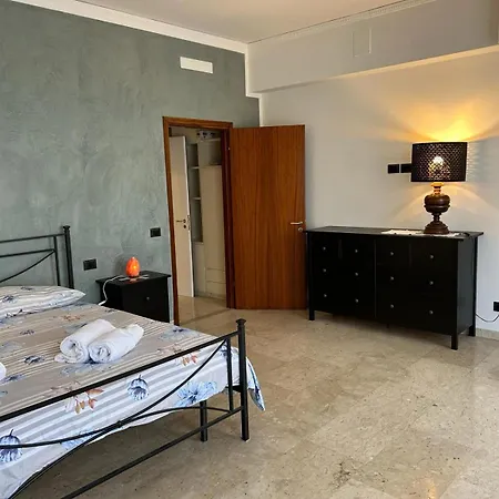 Apartment Casa Teresa
