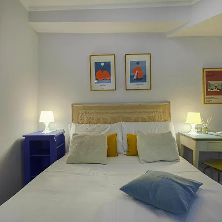 Il Fico - Tintori Apartment *