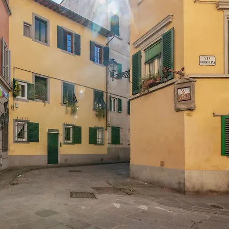 Il Fico - Tintori Apartment