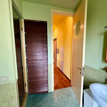 Apartment Piazza Puccini Deluxe