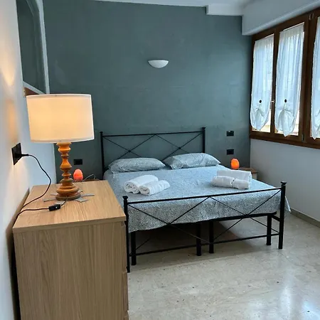 Casa Teresa Apartment