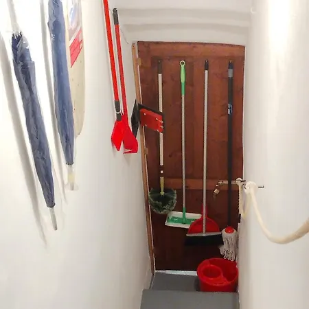 Apartament Casa Spadi Florencja