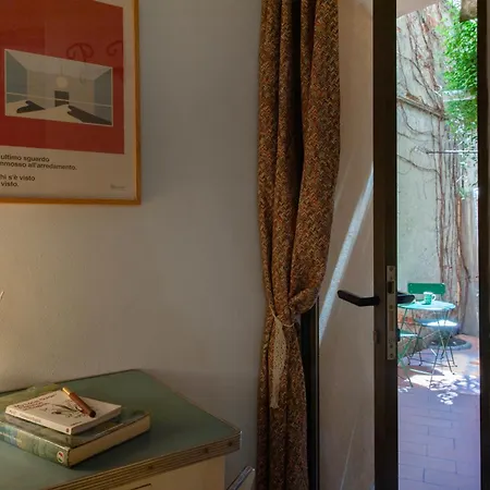 Il Fico - Tintori Apartment Florence