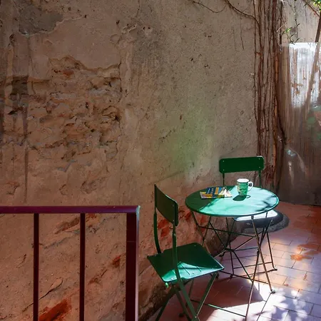 Il Fico - Tintori Apartment *