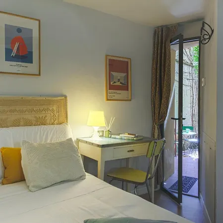 Apartment Il Fico - Tintori Florence