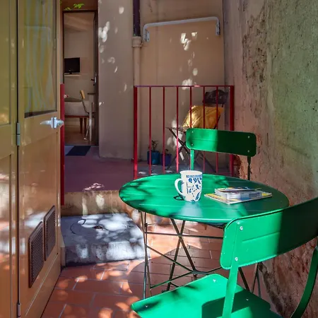Il Fico - Tintori Apartment