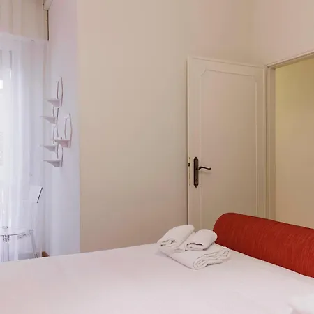 Borgo Pinti Living Florence