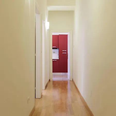 Borgo Pinti Living Apartment *